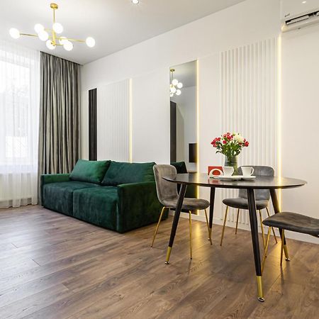 "M&D Apartmentslviv" Old City Pylnykarska,4 6Person Εξωτερικό φωτογραφία