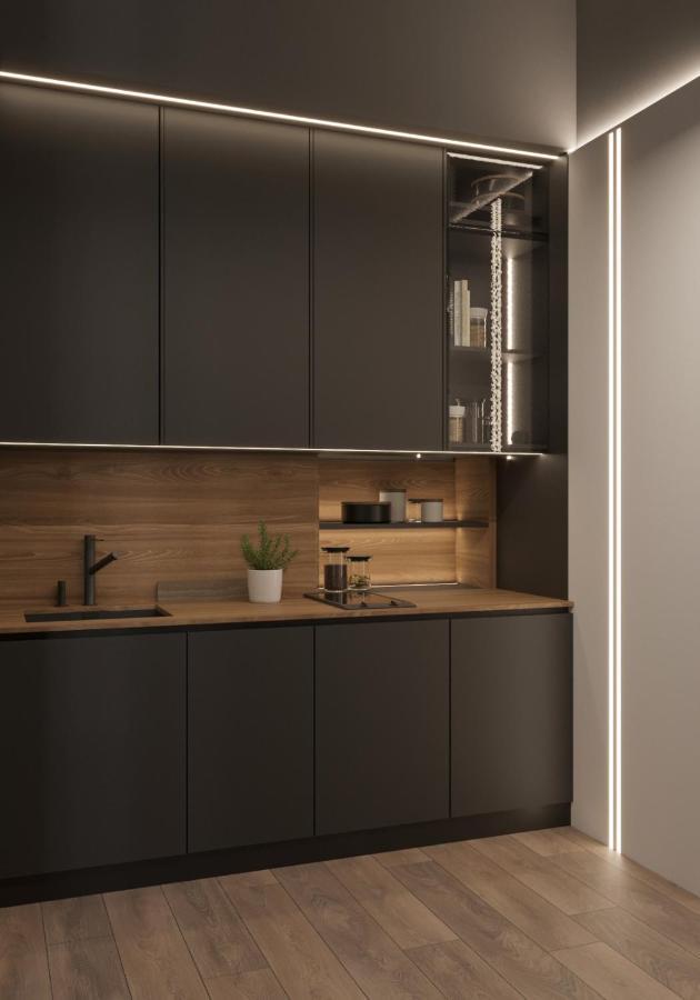 "M&D Apartmentslviv" Old City Pylnykarska,4 6Person Εξωτερικό φωτογραφία