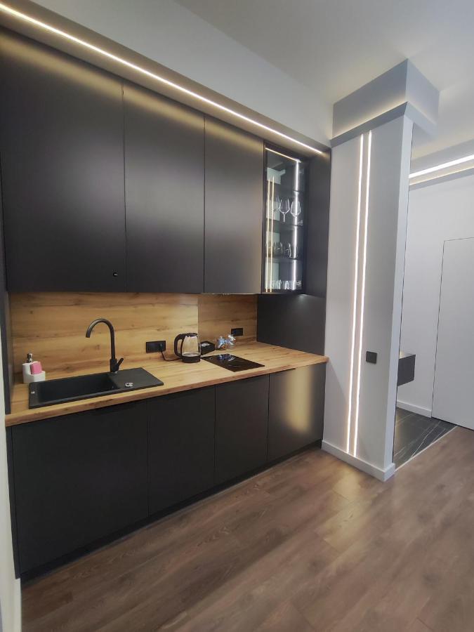 "M&D Apartmentslviv" Old City Pylnykarska,4 6Person Εξωτερικό φωτογραφία