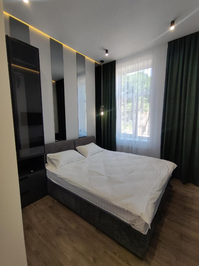 "M&D Apartmentslviv" Old City Pylnykarska,4 6Person Εξωτερικό φωτογραφία