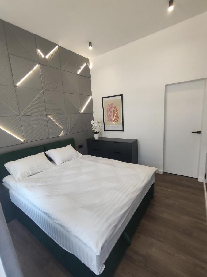 "M&D Apartmentslviv" Old City Pylnykarska,4 6Person Εξωτερικό φωτογραφία