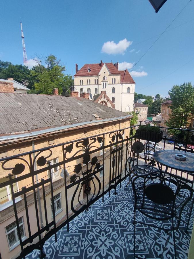 "M&D Apartmentslviv" Old City Pylnykarska,4 6Person Εξωτερικό φωτογραφία