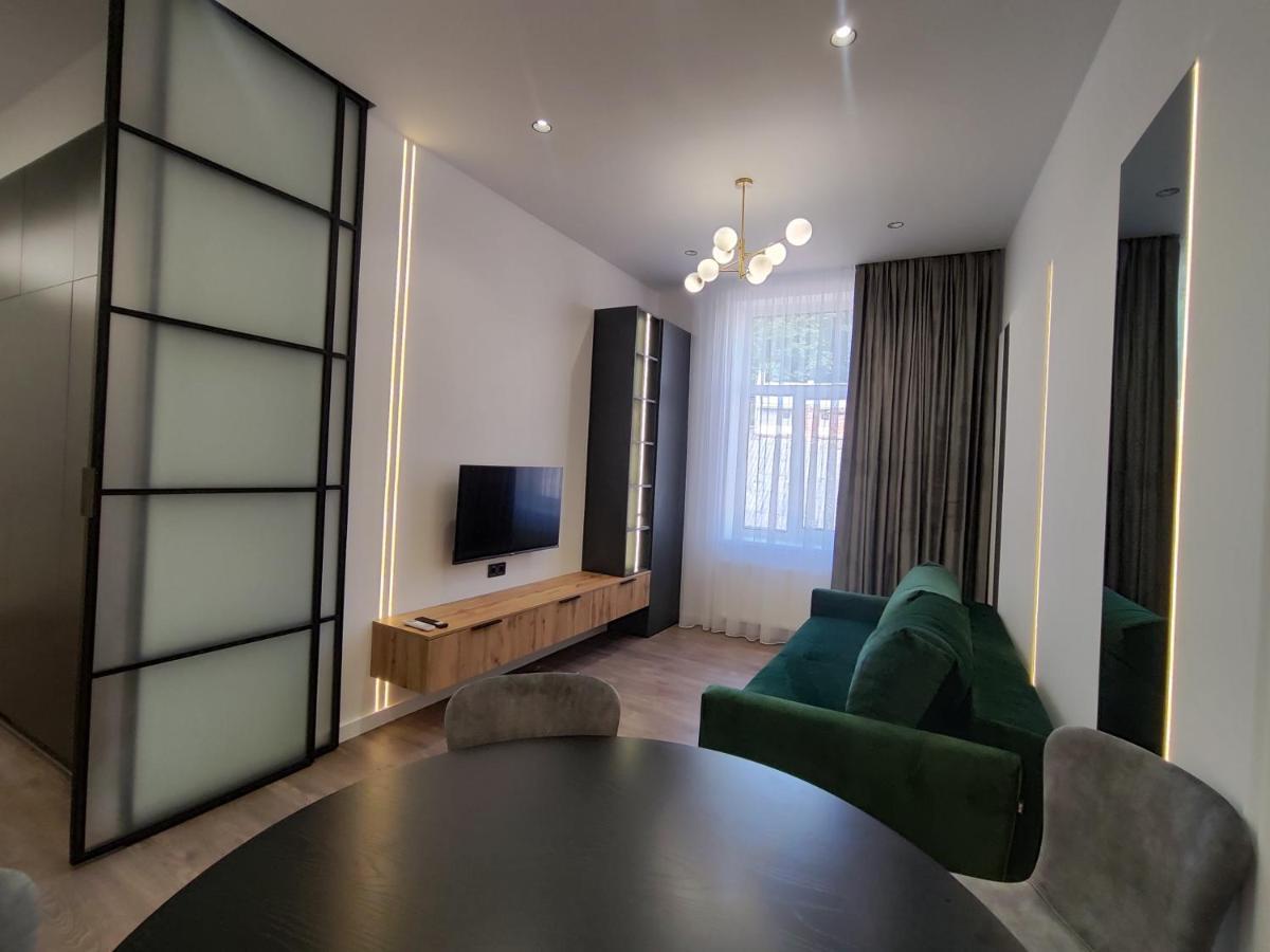 "M&D Apartmentslviv" Old City Pylnykarska,4 6Person Εξωτερικό φωτογραφία