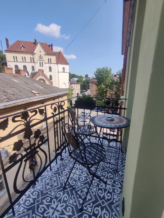 "M&D Apartmentslviv" Old City Pylnykarska,4 6Person Εξωτερικό φωτογραφία