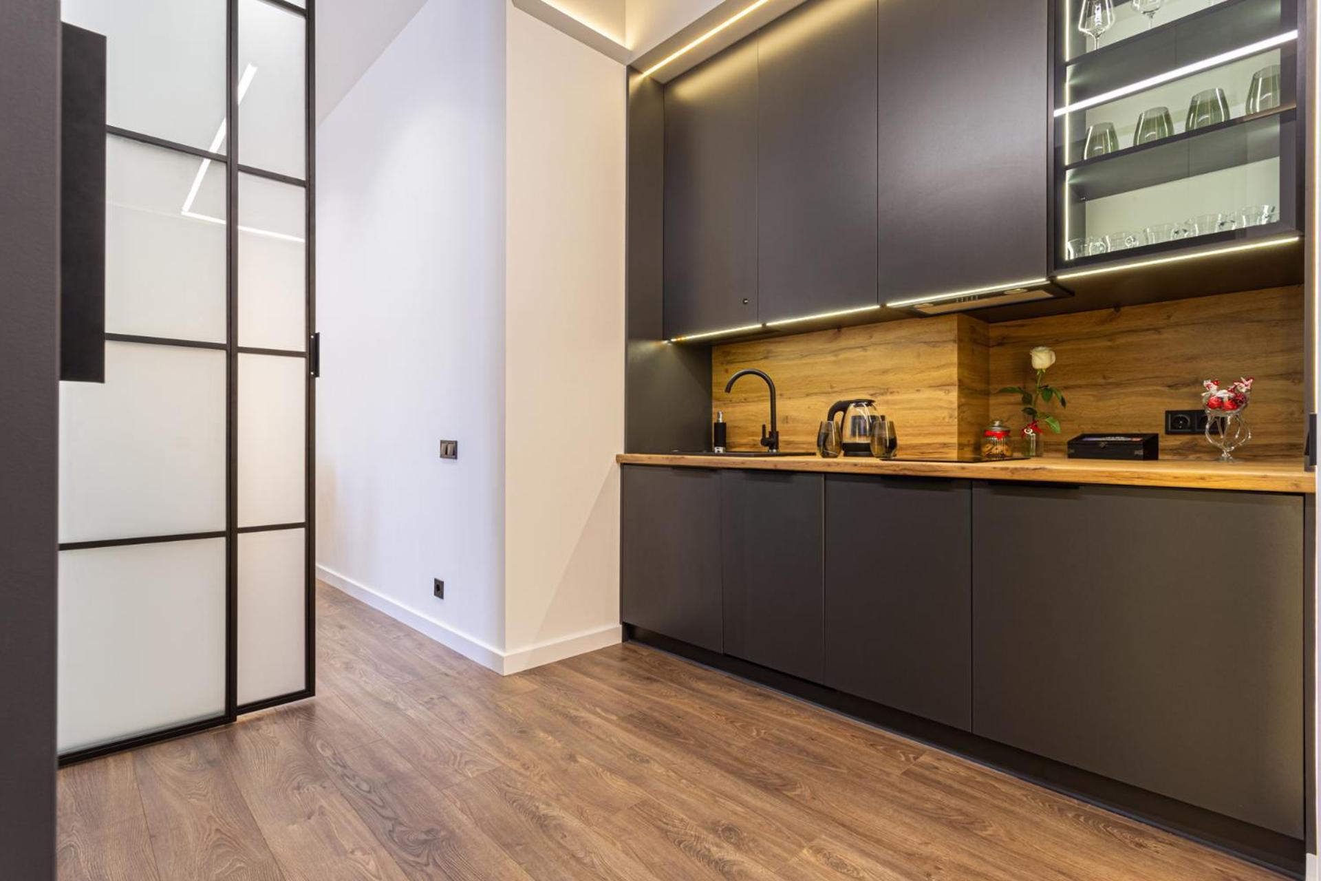 "M&D Apartmentslviv" Old City Pylnykarska,4 6Person Εξωτερικό φωτογραφία