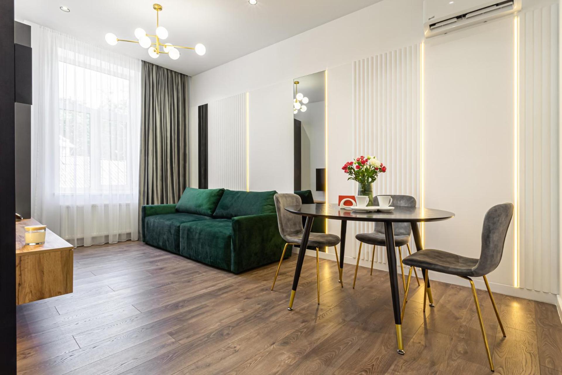 "M&D Apartmentslviv" Old City Pylnykarska,4 6Person Εξωτερικό φωτογραφία