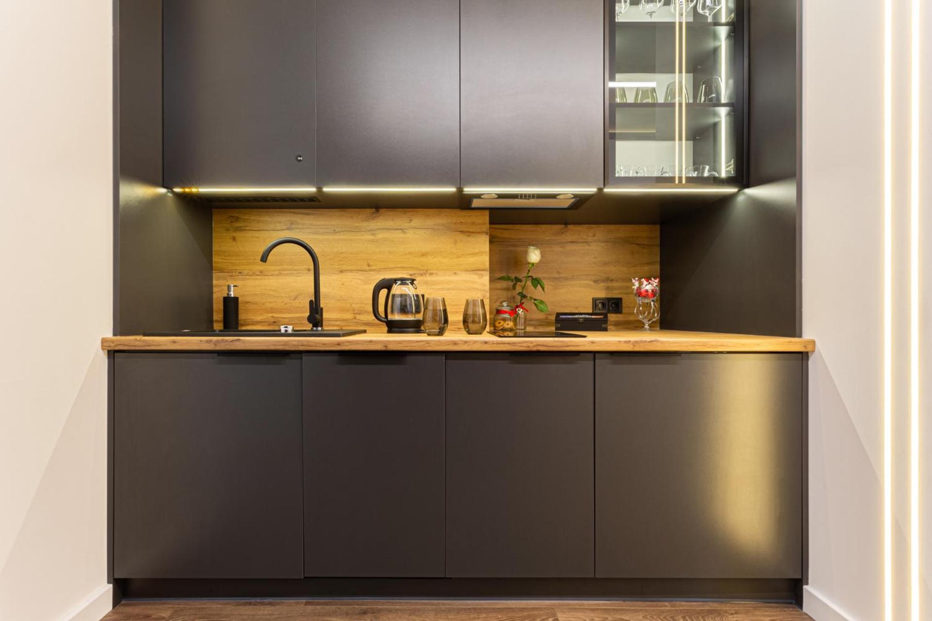 "M&D Apartmentslviv" Old City Pylnykarska,4 6Person Εξωτερικό φωτογραφία