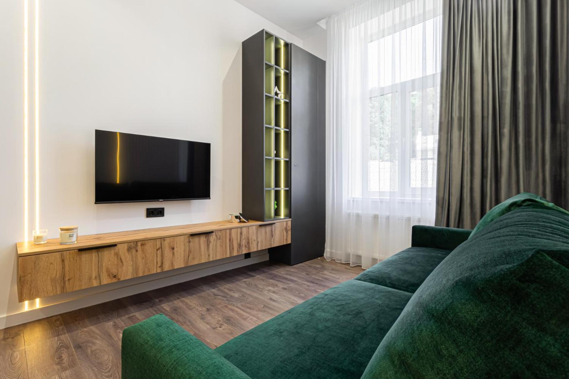 "M&D Apartmentslviv" Old City Pylnykarska,4 6Person Εξωτερικό φωτογραφία