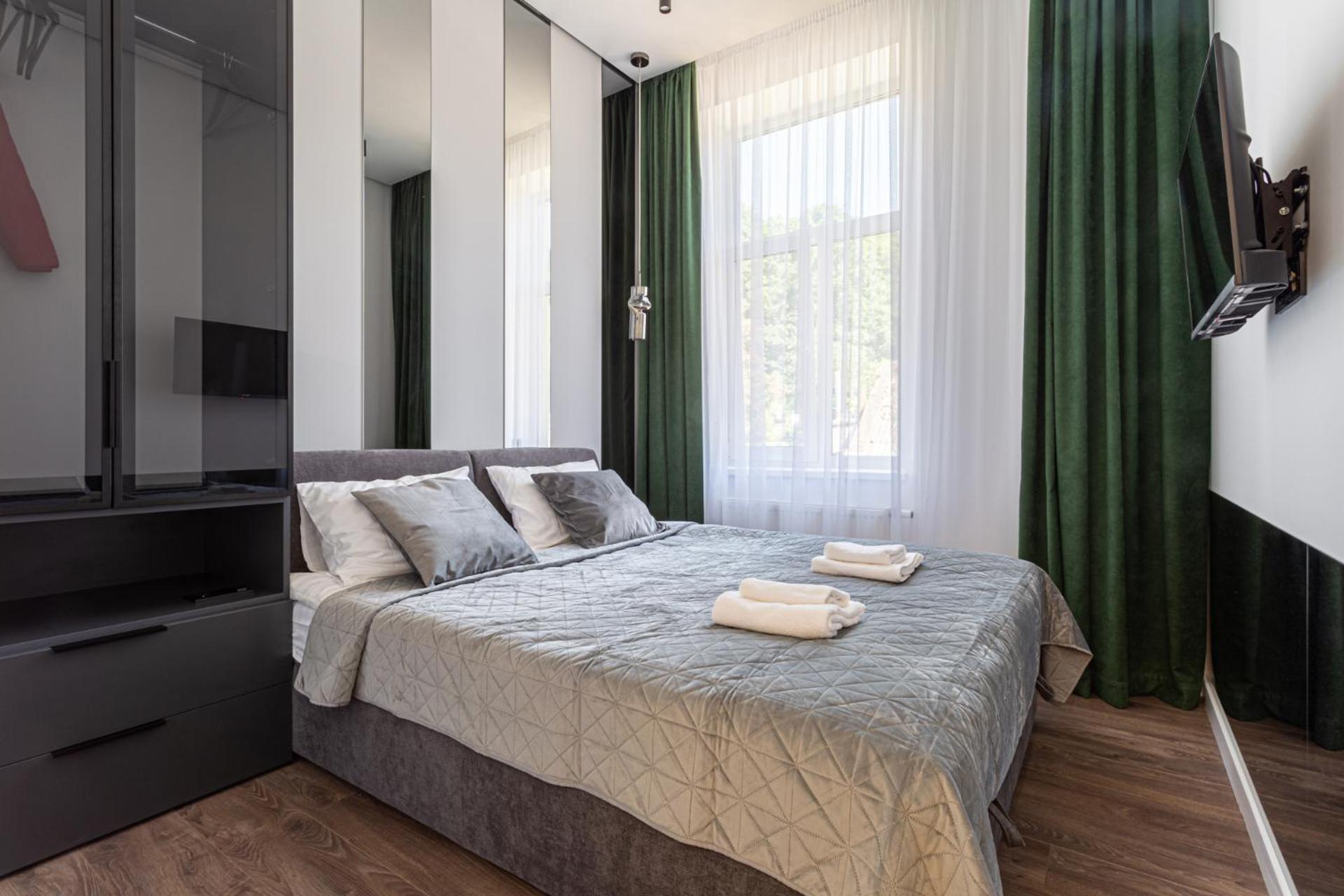 "M&D Apartmentslviv" Old City Pylnykarska,4 6Person Εξωτερικό φωτογραφία