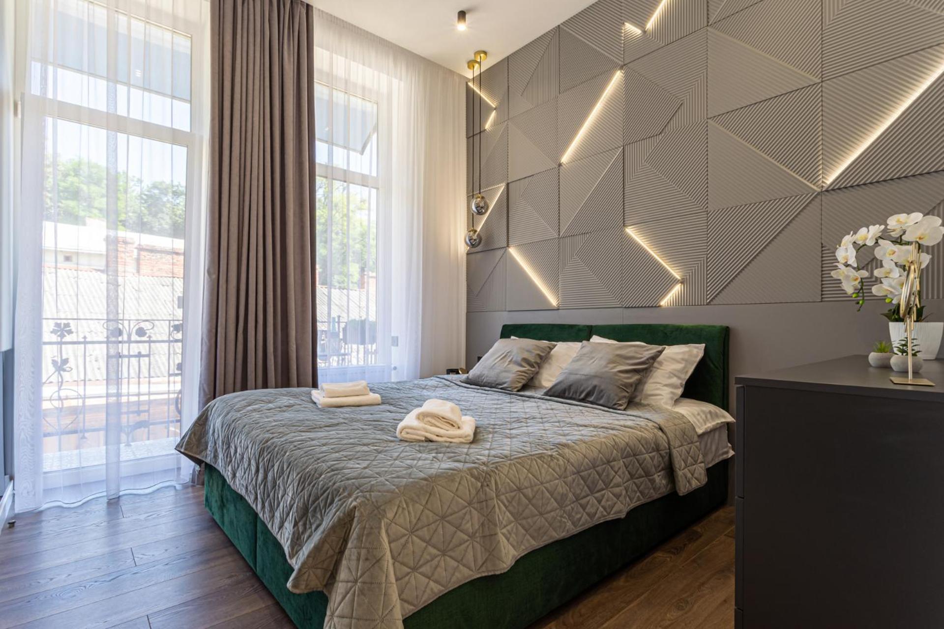 "M&D Apartmentslviv" Old City Pylnykarska,4 6Person Εξωτερικό φωτογραφία